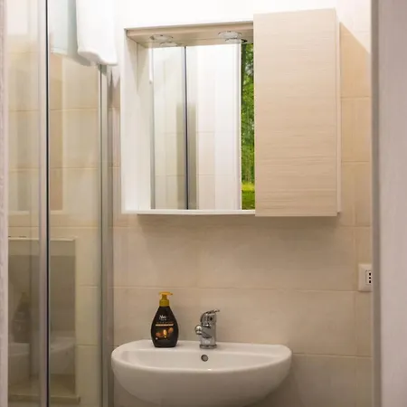 Lumina 4* Mola di Bari