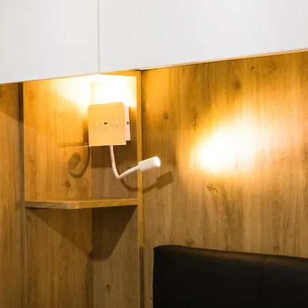Lumina Gæstehus