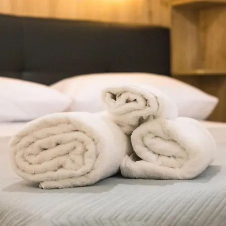 Lumina Gæstehus Mola di Bari