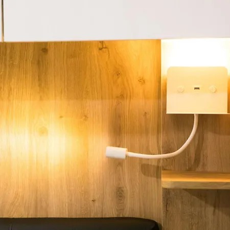 Lumina Penzion Mola di Bari