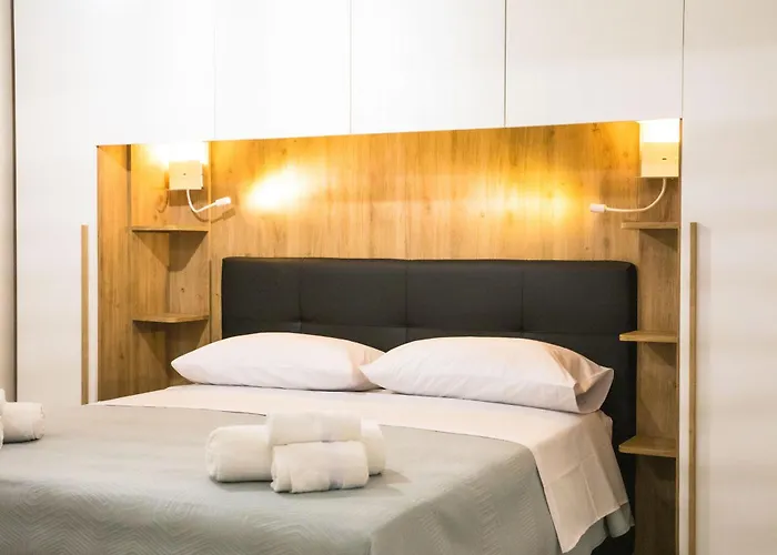 Pensjonat Lumina 4*
